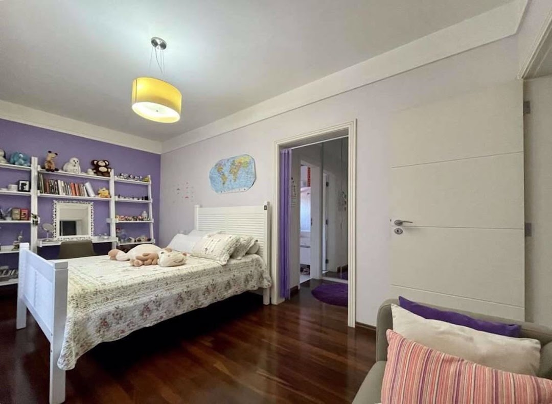 Casa de Condomínio, 4 quartos - Foto 26