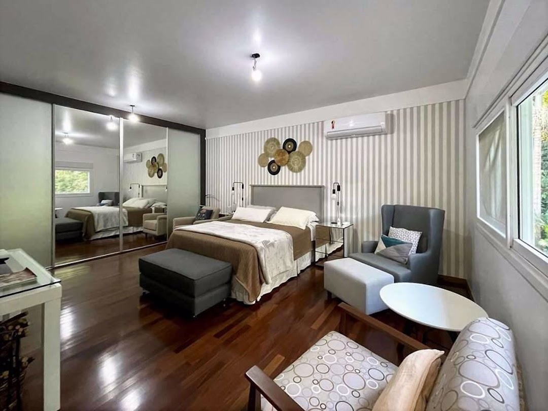 Casa de Condomínio, 4 quartos - Foto 36
