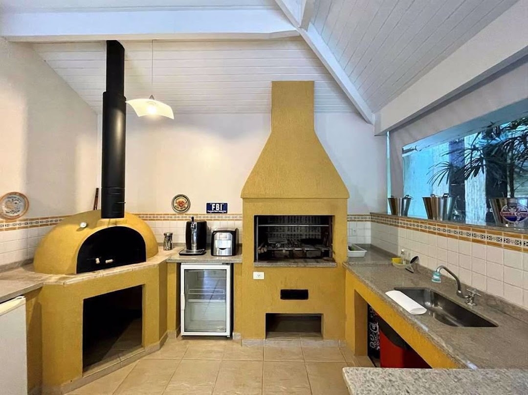Casa de Condomínio, 4 quartos - Foto 40