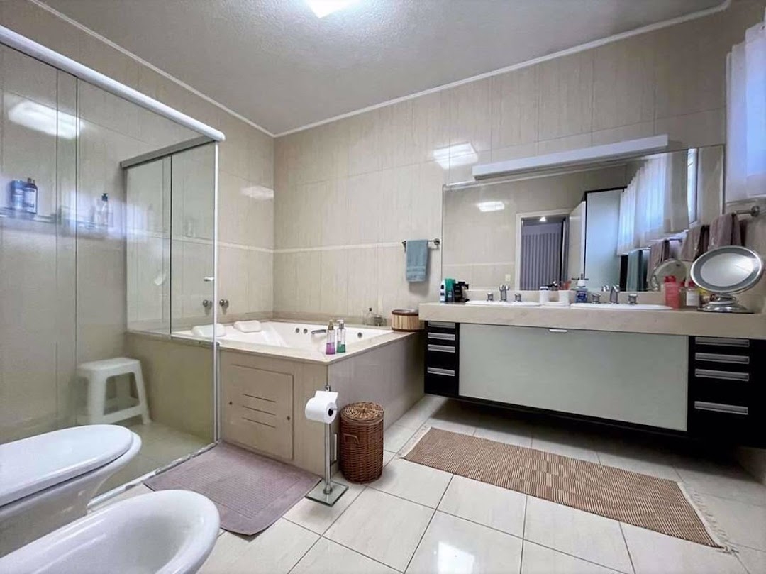 Casa de Condomínio, 4 quartos - Foto 43