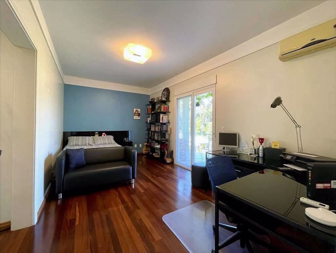 Casa de Condomínio, 4 quartos - Foto 44