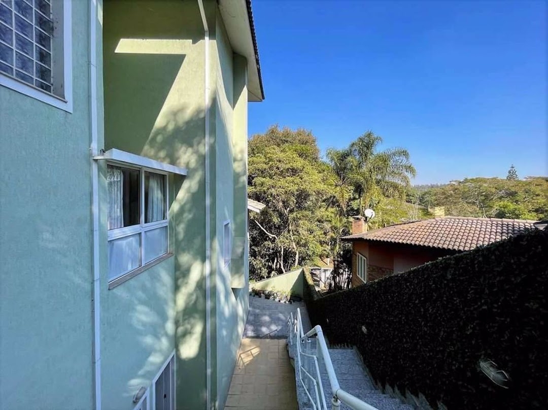Casa de Condomínio, 4 quartos - Foto 49