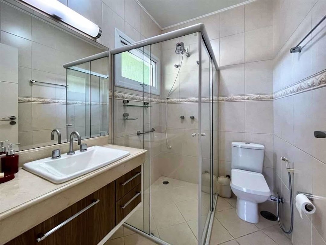 Casa de Condomínio, 4 quartos - Foto 50