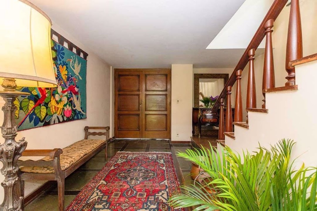 Casa de Condomínio, 6 quartos - Foto 3