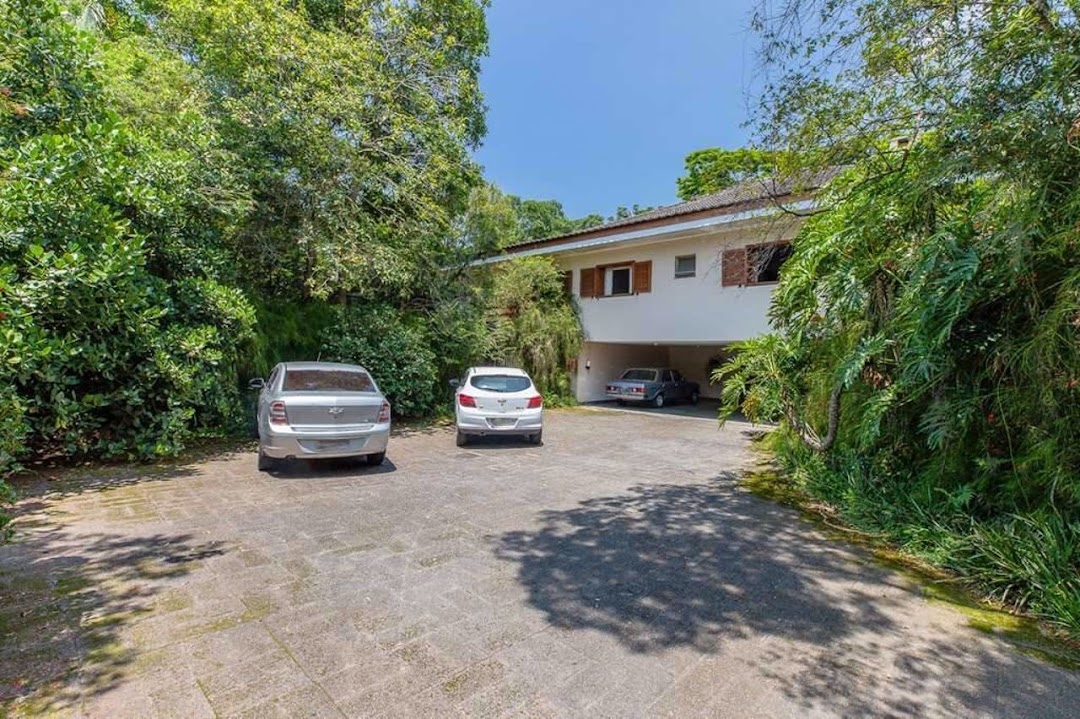 Casa de Condomínio, 6 quartos - Foto 4