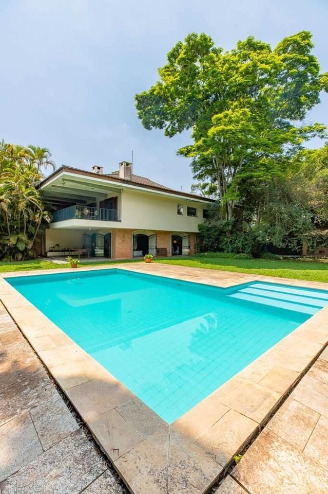 Casa de Condomínio, 6 quartos - Foto 1