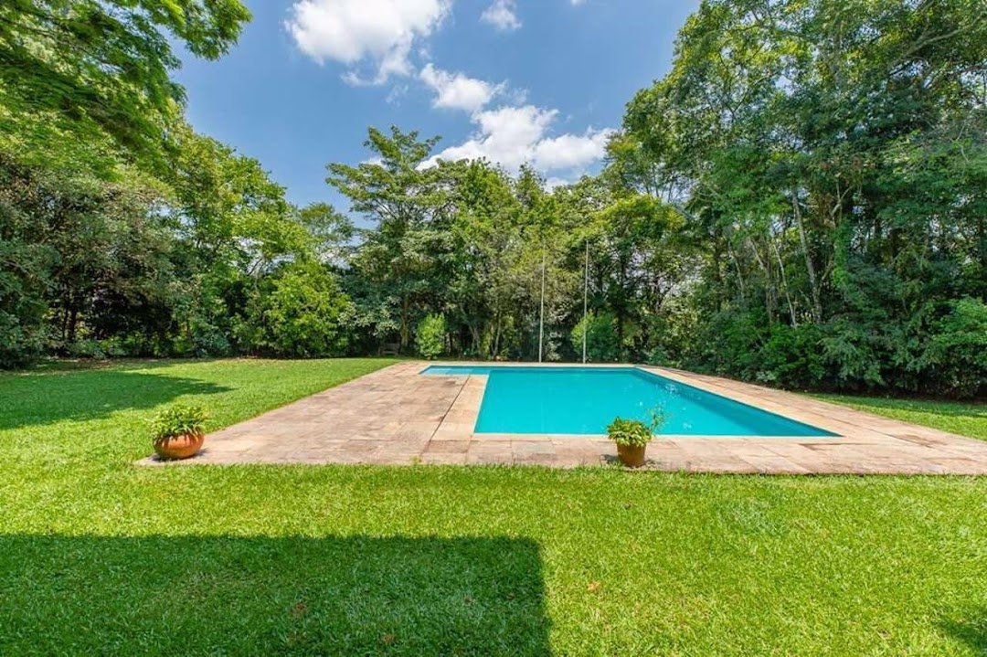 Casa de Condomínio, 6 quartos - Foto 5