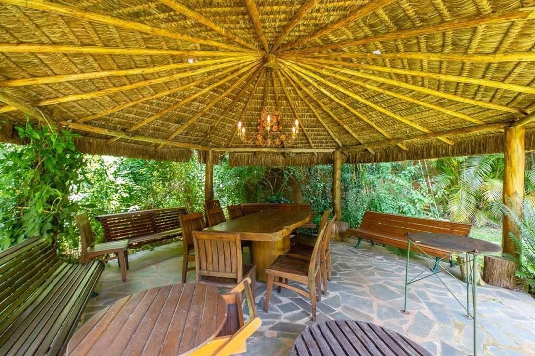 Casa de Condomínio, 6 quartos - Foto 8