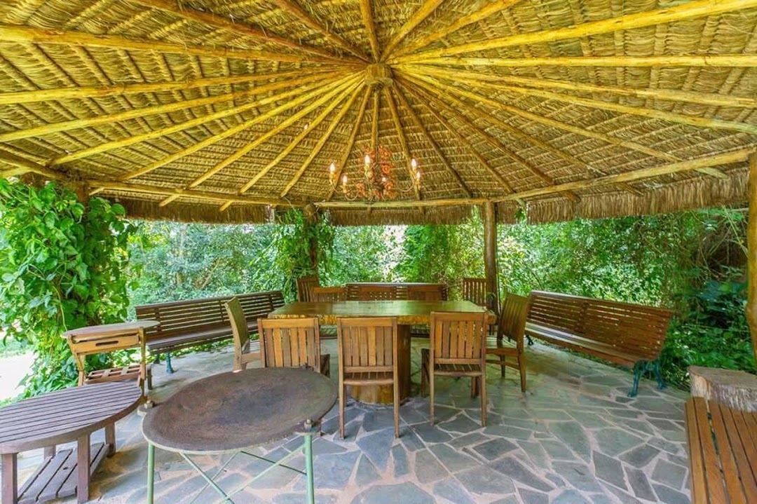 Casa de Condomínio, 6 quartos - Foto 9