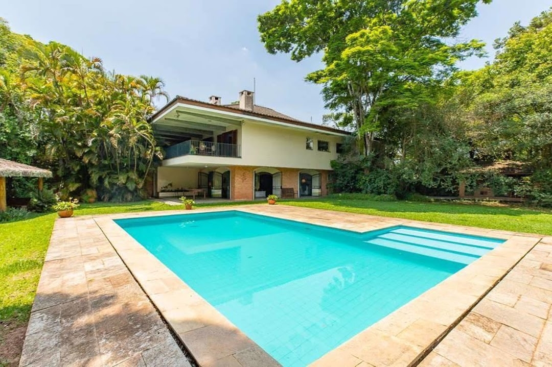 Casa de Condomínio, 6 quartos - Foto 10