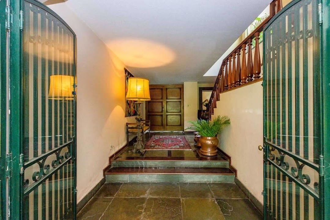 Casa de Condomínio, 6 quartos - Foto 21