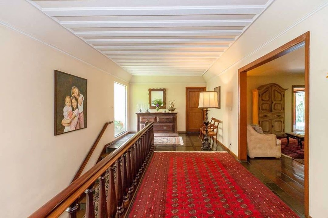 Casa de Condomínio, 6 quartos - Foto 26