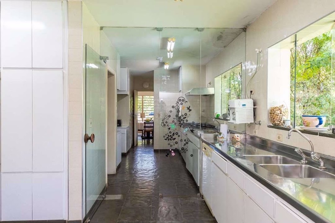 Casa de Condomínio, 6 quartos - Foto 28