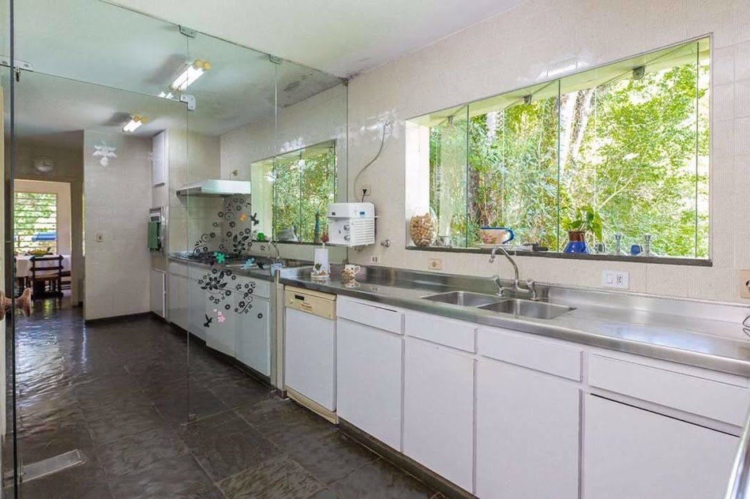 Casa de Condomínio, 6 quartos - Foto 30