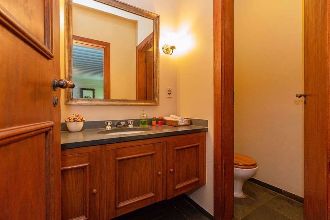 Casa de Condomínio, 6 quartos - Foto 33