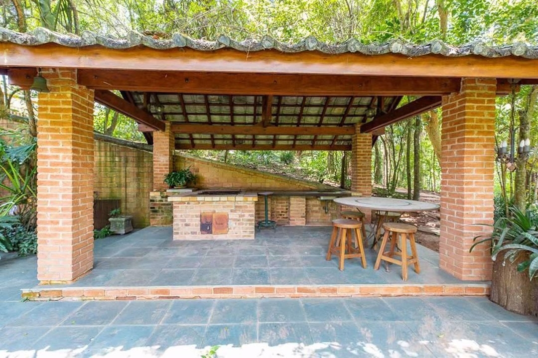 Casa de Condomínio, 6 quartos - Foto 34