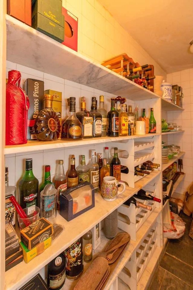 Casa de Condomínio, 6 quartos - Foto 35