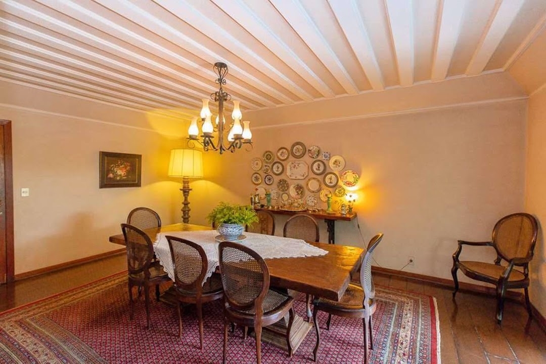 Casa de Condomínio, 6 quartos - Foto 36