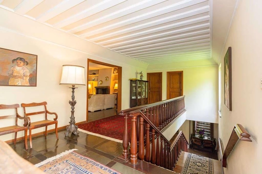 Casa de Condomínio, 6 quartos - Foto 38