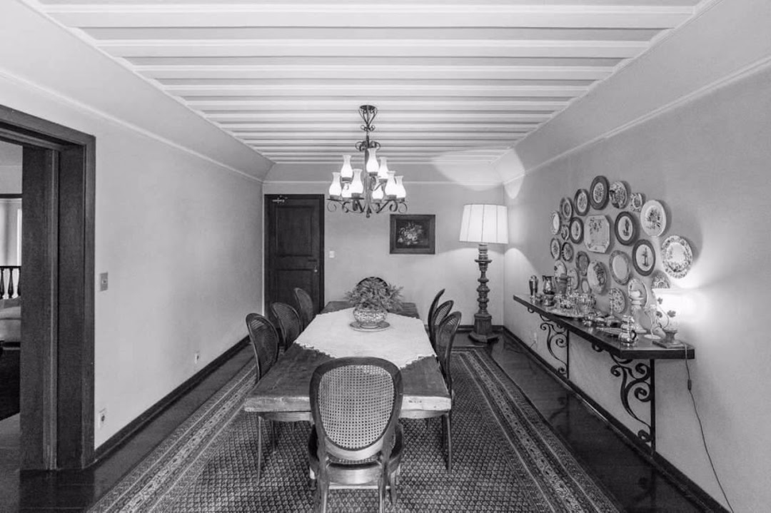 Casa de Condomínio, 6 quartos - Foto 42