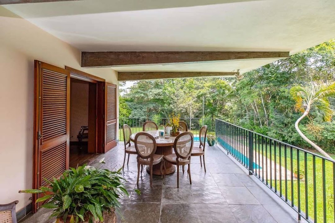 Casa de Condomínio, 6 quartos - Foto 43