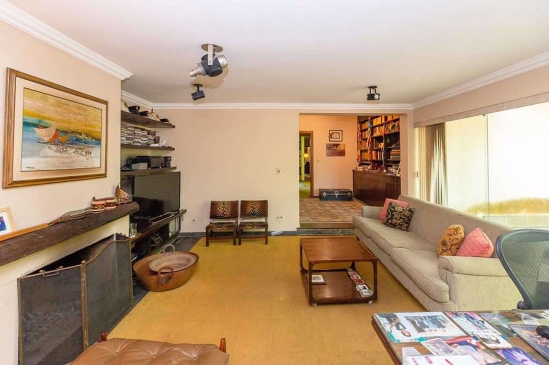 Casa de Condomínio, 6 quartos - Foto 45