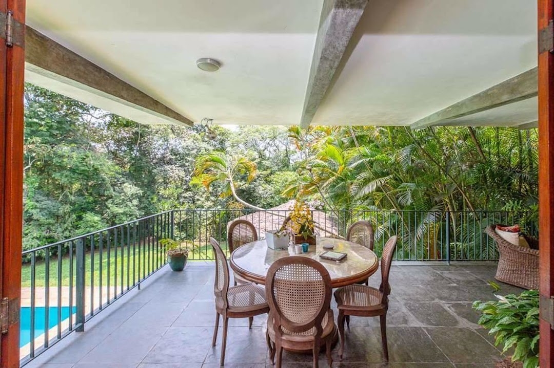 Casa de Condomínio, 6 quartos - Foto 47