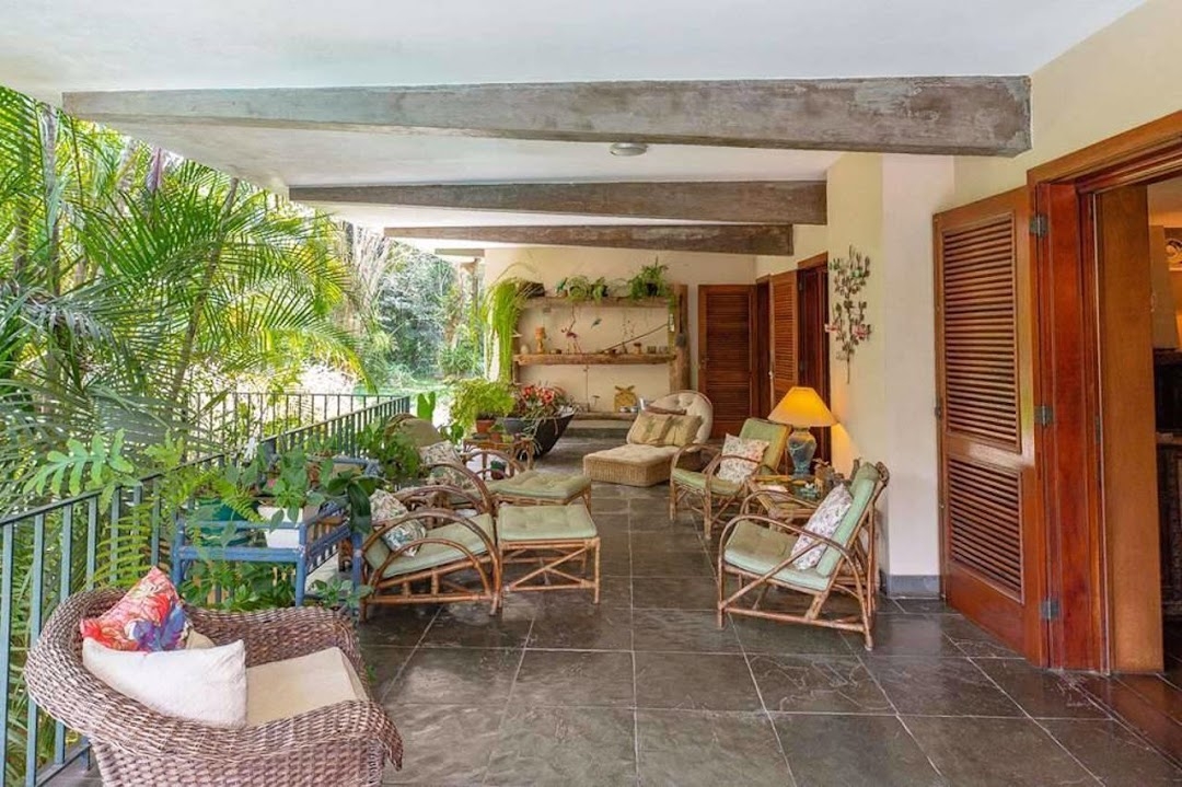 Casa de Condomínio, 6 quartos - Foto 48
