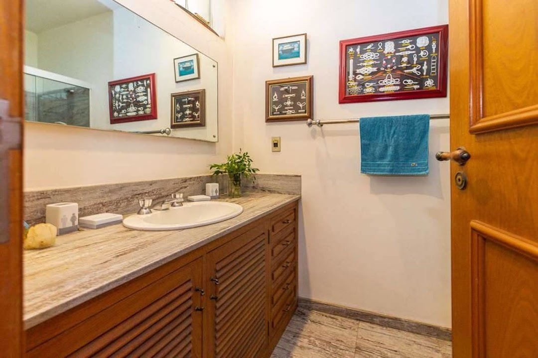 Casa de Condomínio, 6 quartos - Foto 60