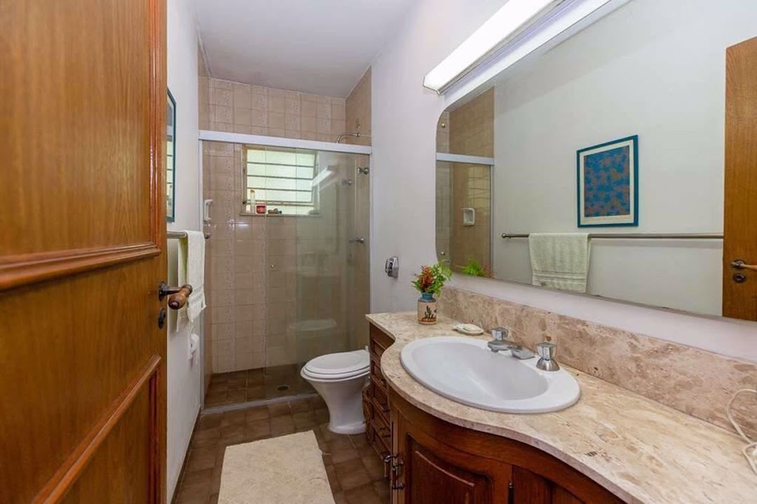 Casa de Condomínio, 6 quartos - Foto 61