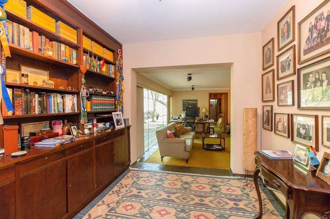 Casa de Condomínio, 6 quartos - Foto 65