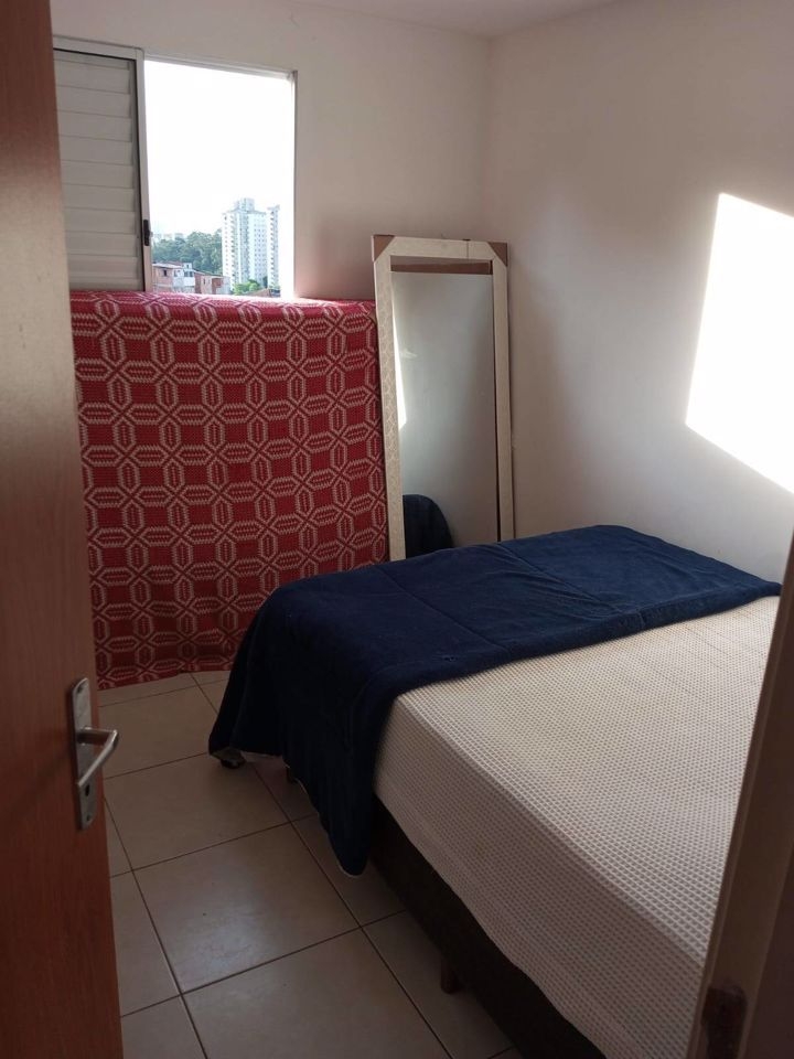 Apartamento à venda com 2 quartos, 55m² - Foto 4