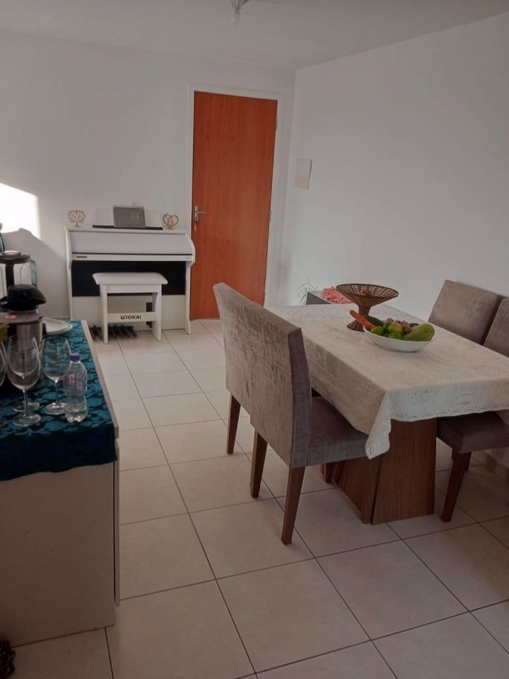 Apartamento à venda com 2 quartos, 55m² - Foto 5