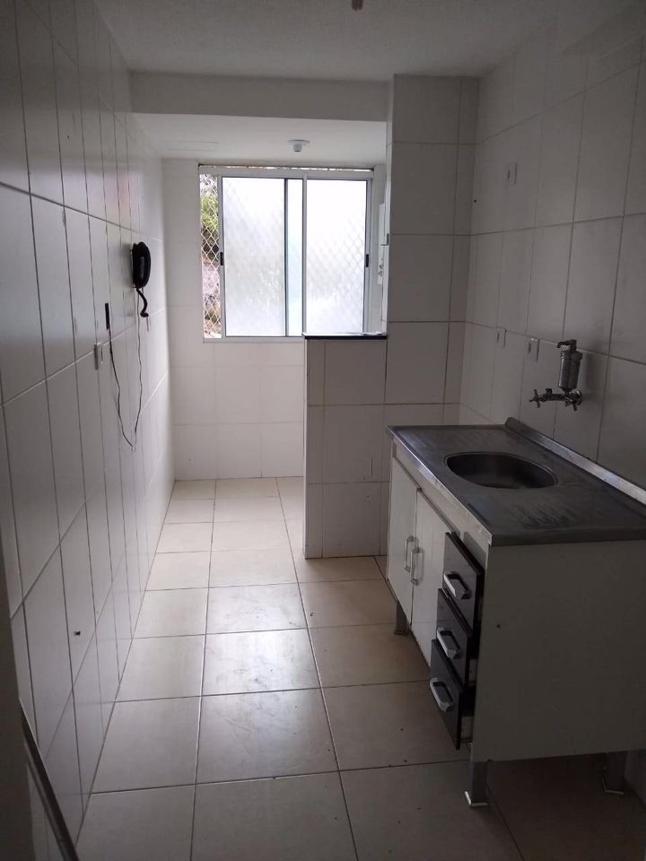 Apartamento à venda com 2 quartos, 55m² - Foto 6