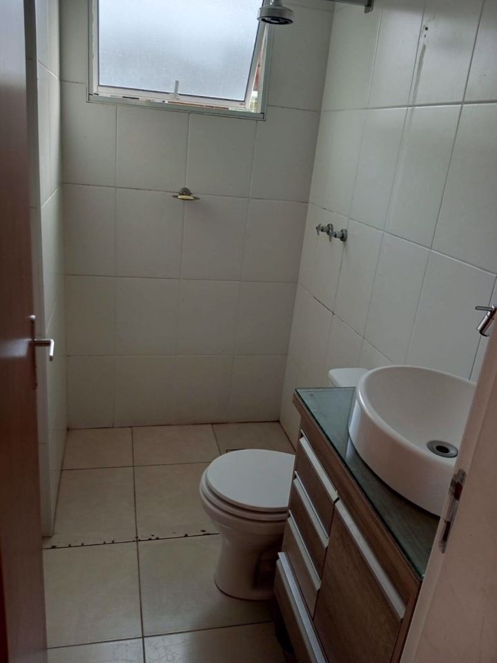 Apartamento à venda com 2 quartos, 55m² - Foto 9