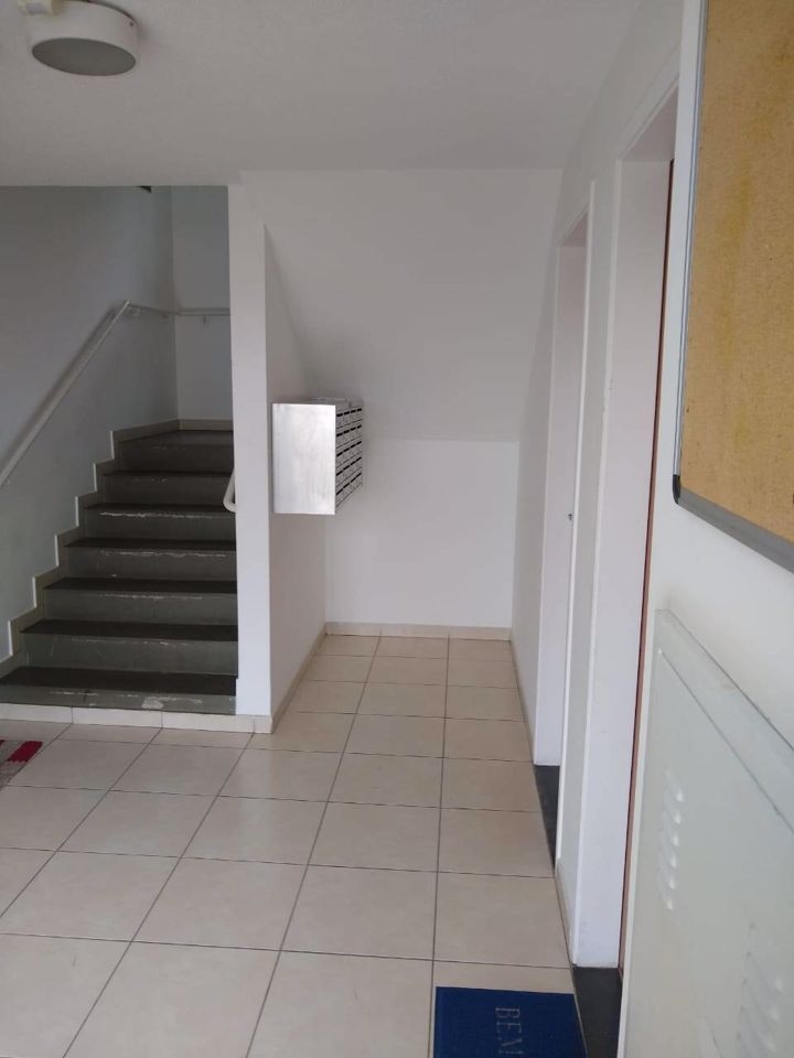 Apartamento à venda com 2 quartos, 55m² - Foto 10
