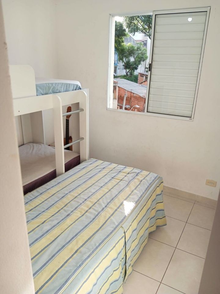 Apartamento à venda com 2 quartos, 55m² - Foto 11