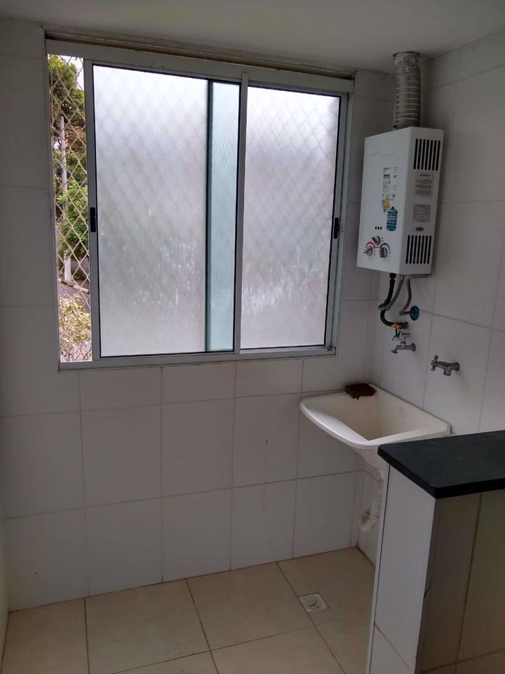 Apartamento à venda com 2 quartos, 55m² - Foto 12