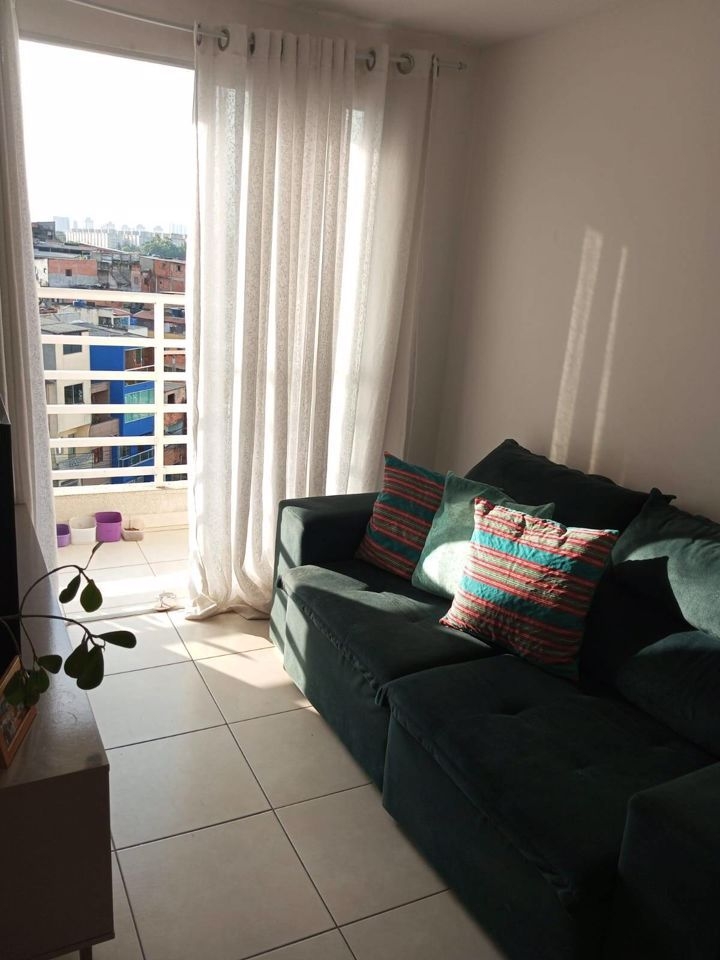Apartamento à venda com 2 quartos, 55m² - Foto 13