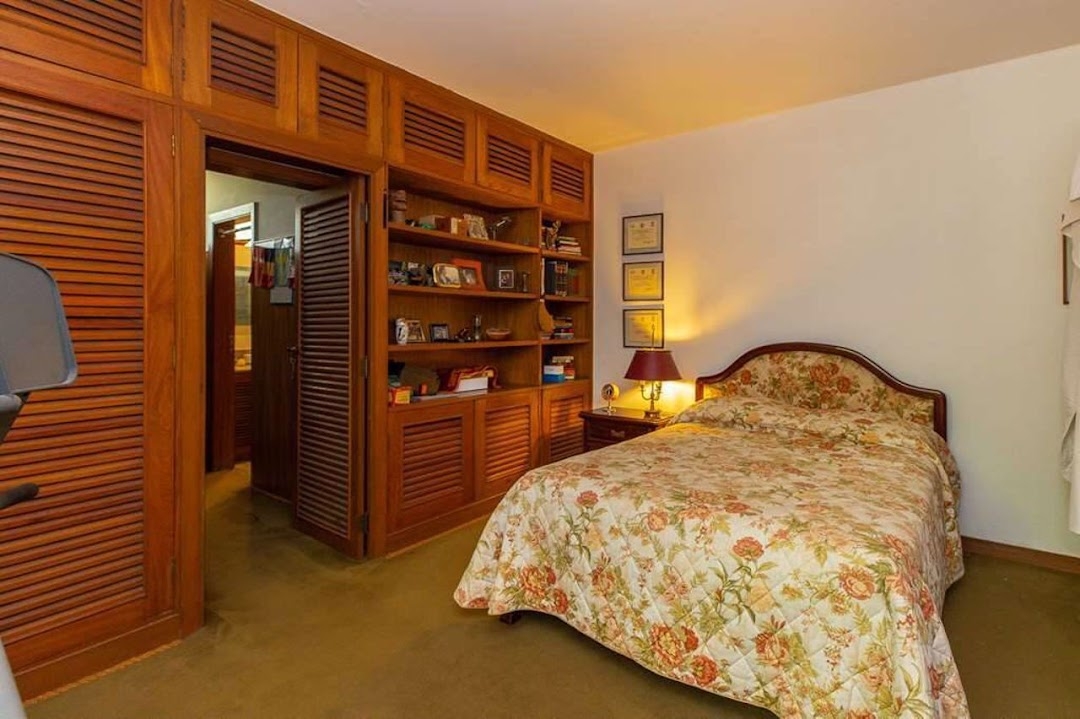 Casa de Condomínio, 6 quartos - Foto 68