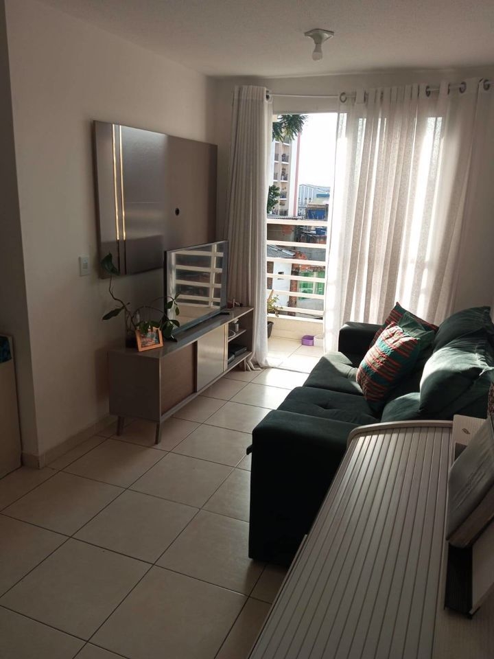 Apartamento à venda com 2 quartos, 55m² - Foto 14