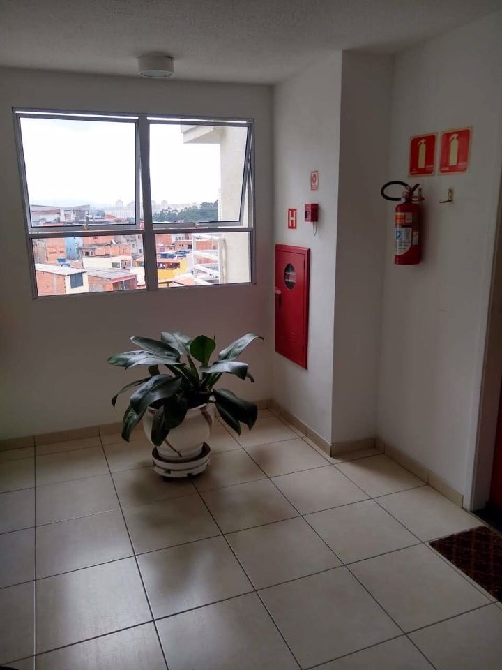 Apartamento à venda com 2 quartos, 55m² - Foto 15