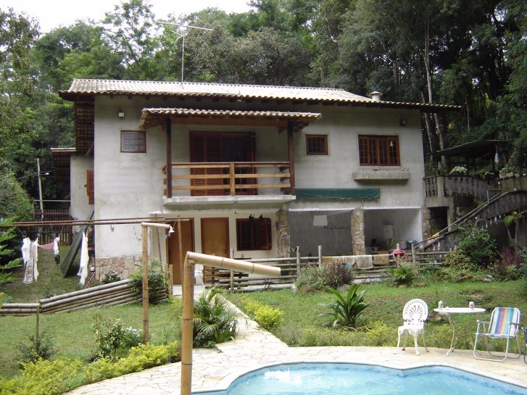 Casa à venda com 4 quartos, 294m² - Foto 7