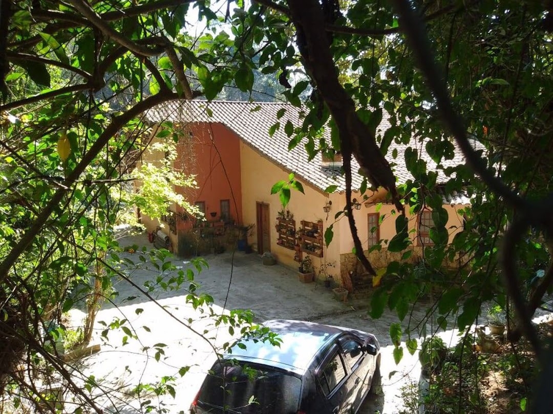 Casa à venda com 4 quartos, 294m² - Foto 8