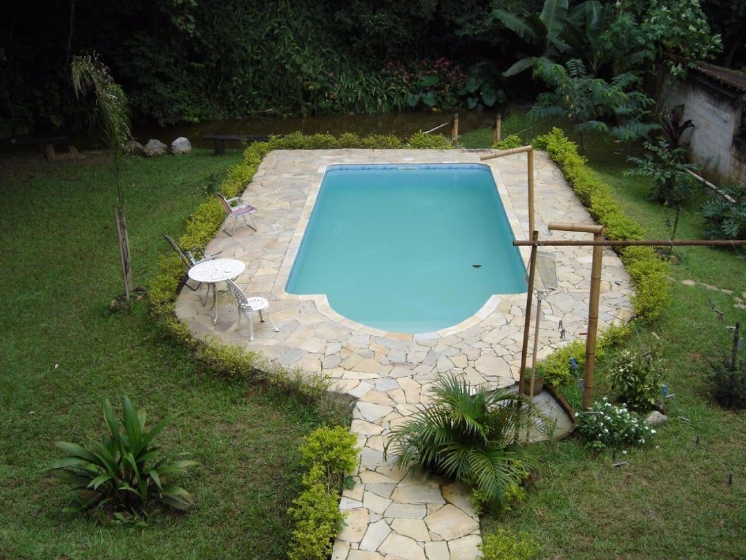 Casa à venda com 4 quartos, 294m² - Foto 9