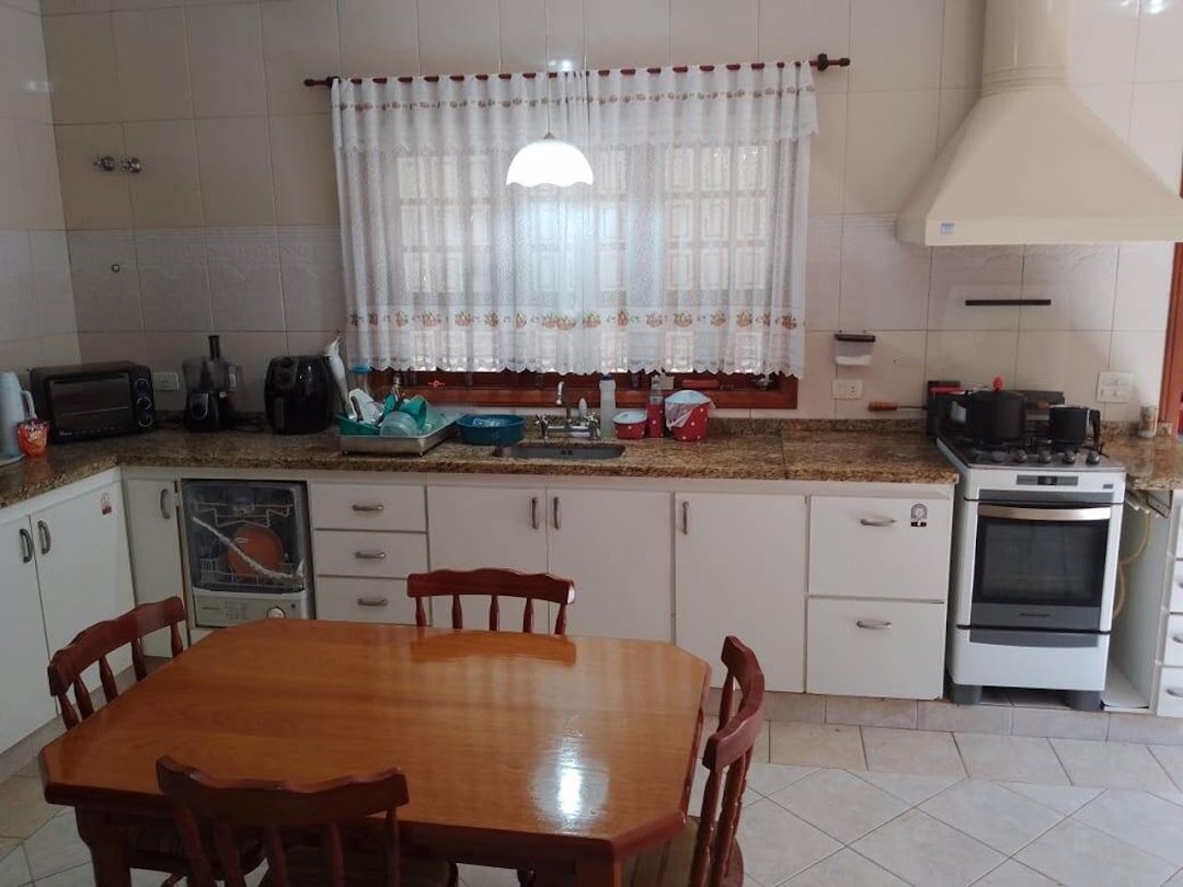 Casa à venda com 4 quartos, 294m² - Foto 11