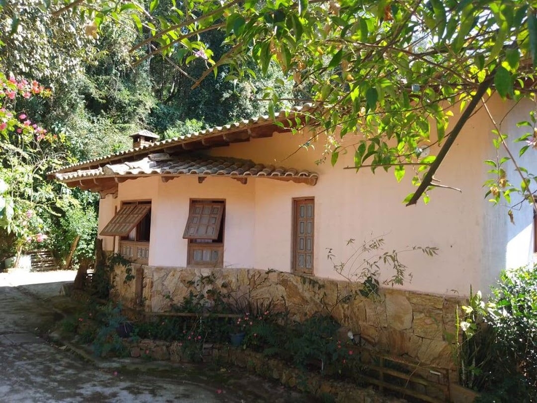 Casa à venda com 4 quartos, 294m² - Foto 12