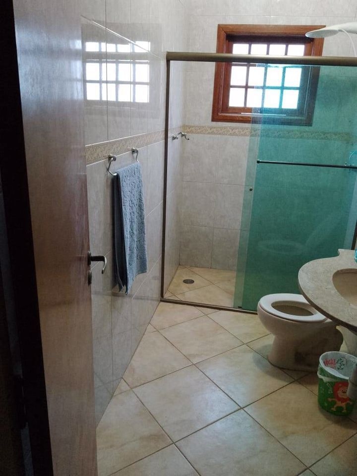 Casa à venda com 4 quartos, 294m² - Foto 13