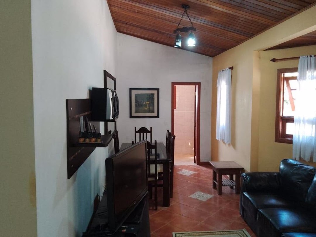 Casa à venda com 4 quartos, 294m² - Foto 17