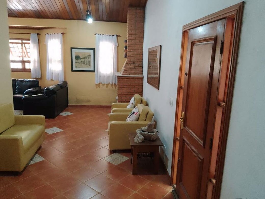 Casa à venda com 4 quartos, 294m² - Foto 20